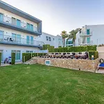 Guest House Boliqueime