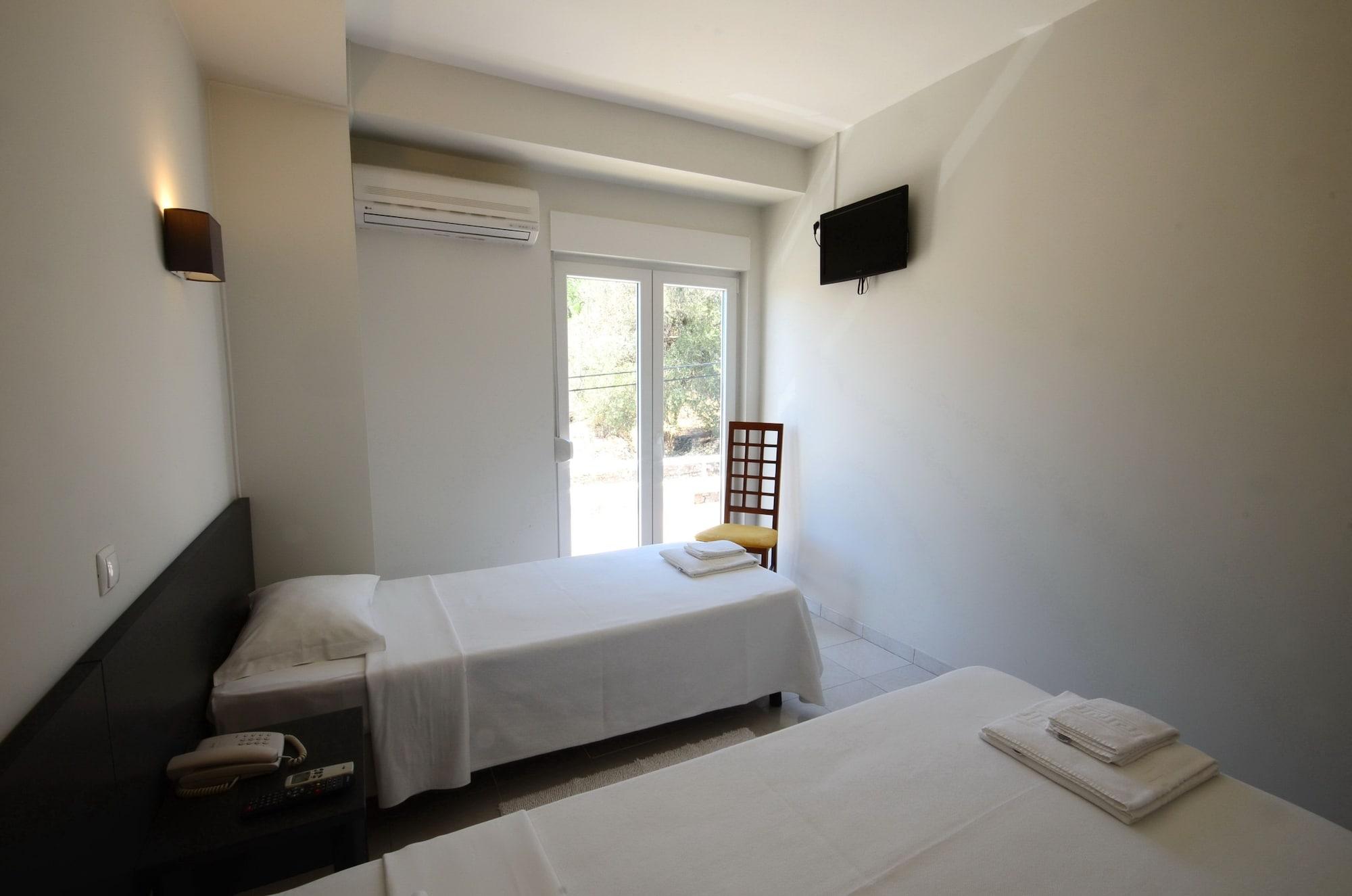 Hotel Boliqueime 3*