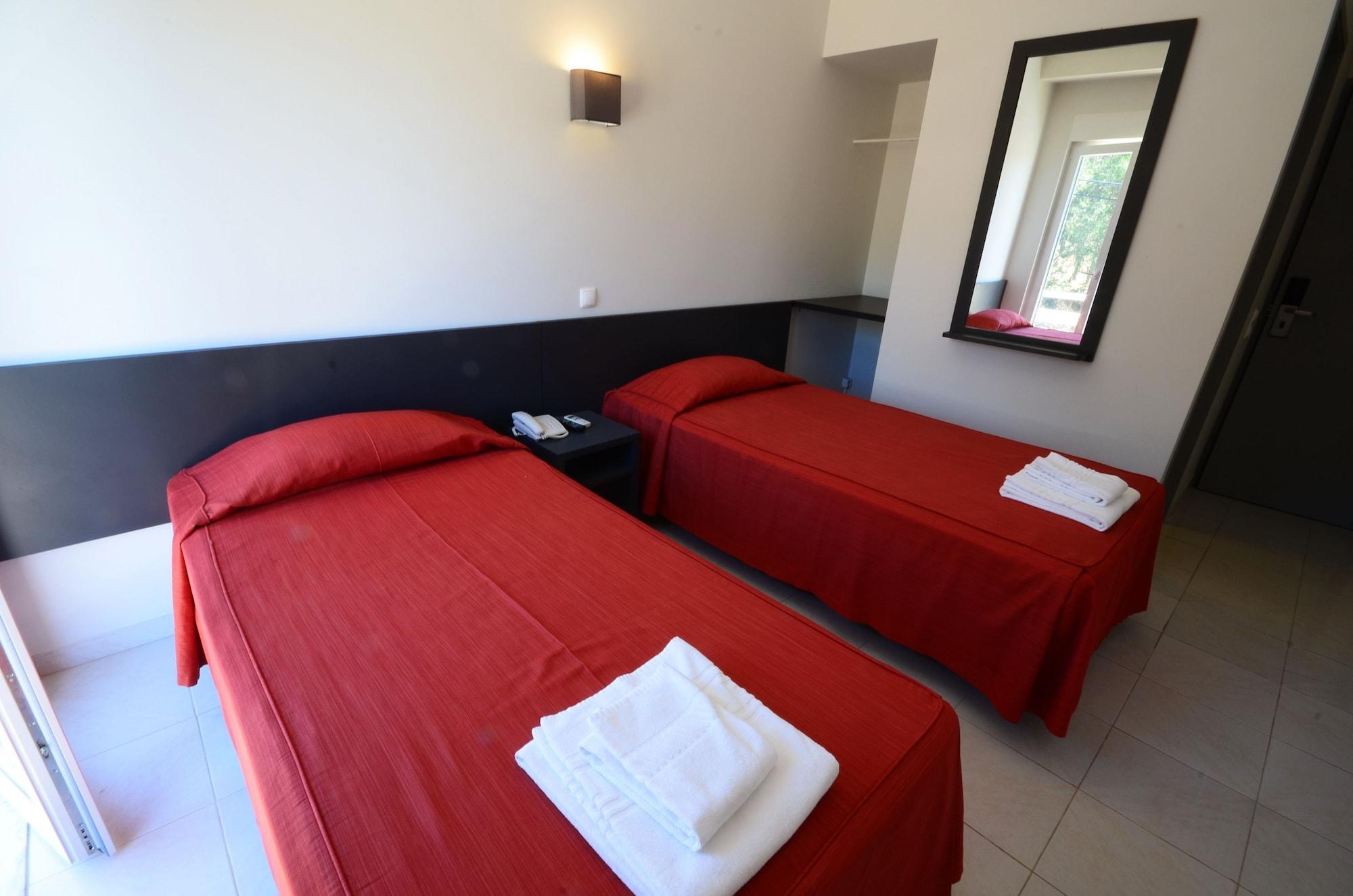 Boliqueime Hotel