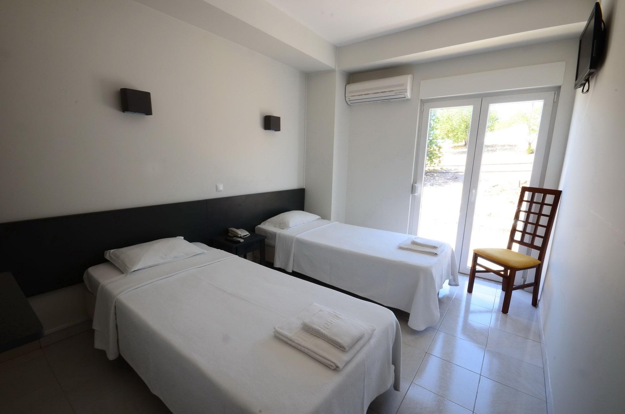 Hotel Boliqueime