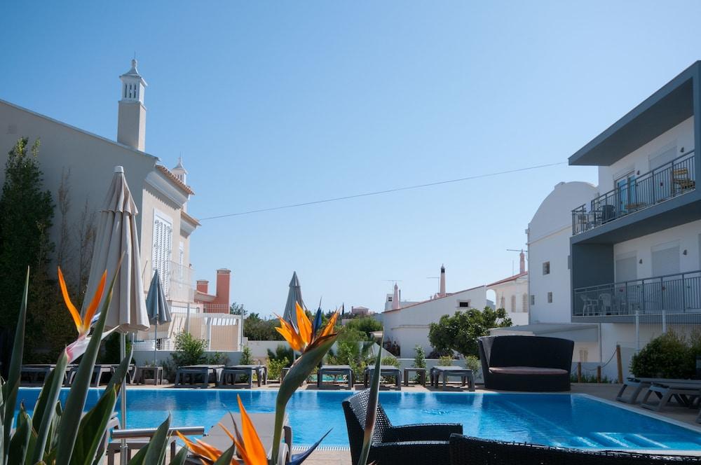 Hotel Boliqueime