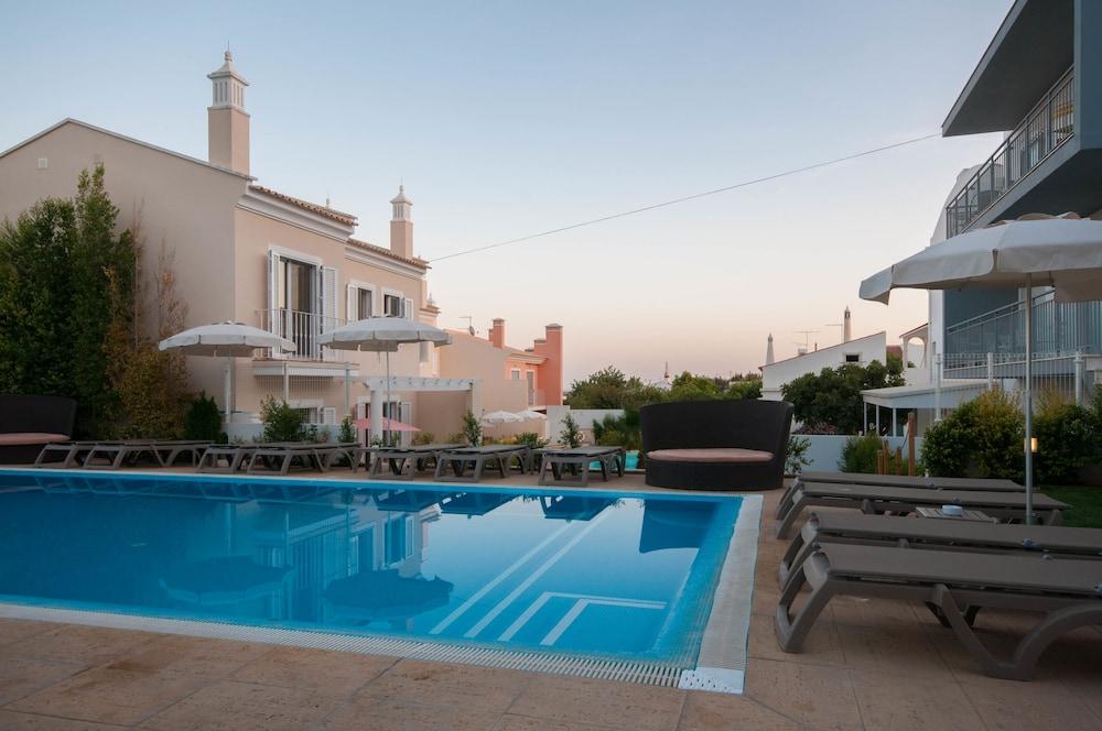 Boliqueime 3* Albufeira