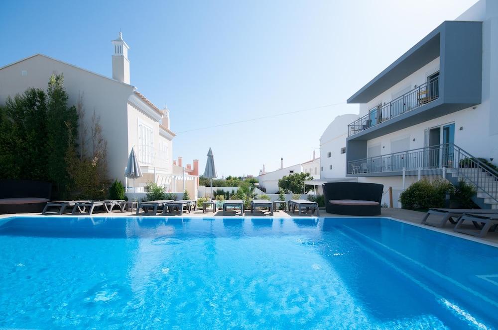 Hotel Boliqueime Albufeira