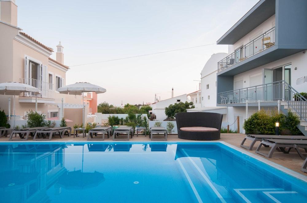 Hotel Boliqueime Albufeira