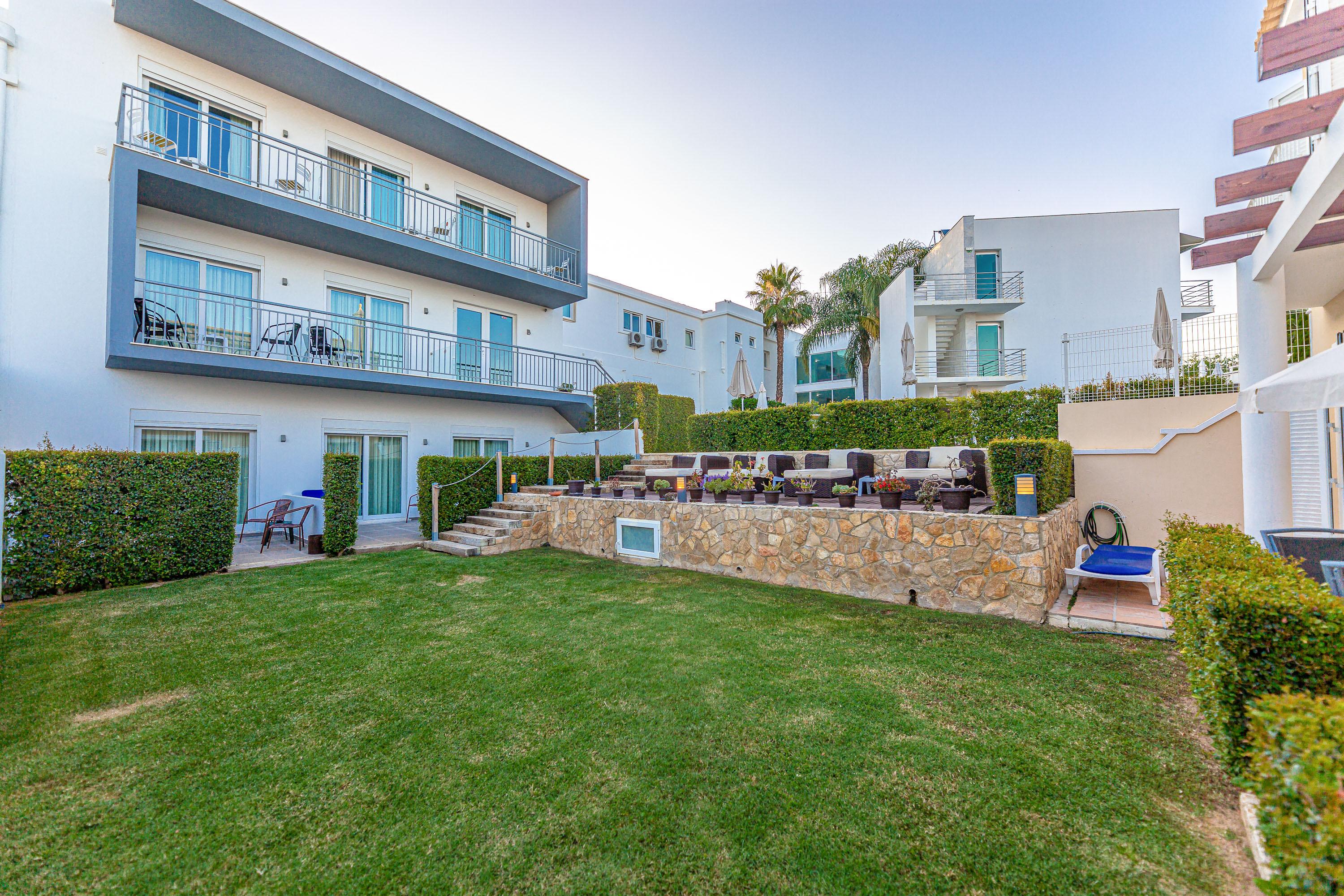 Boliqueime Hotel Albufeira