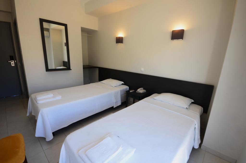 Boliqueime Hotel
