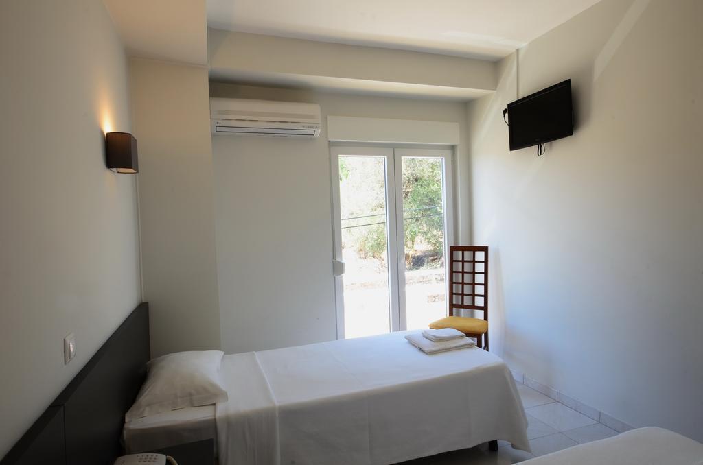 Boliqueime Hotel 3*