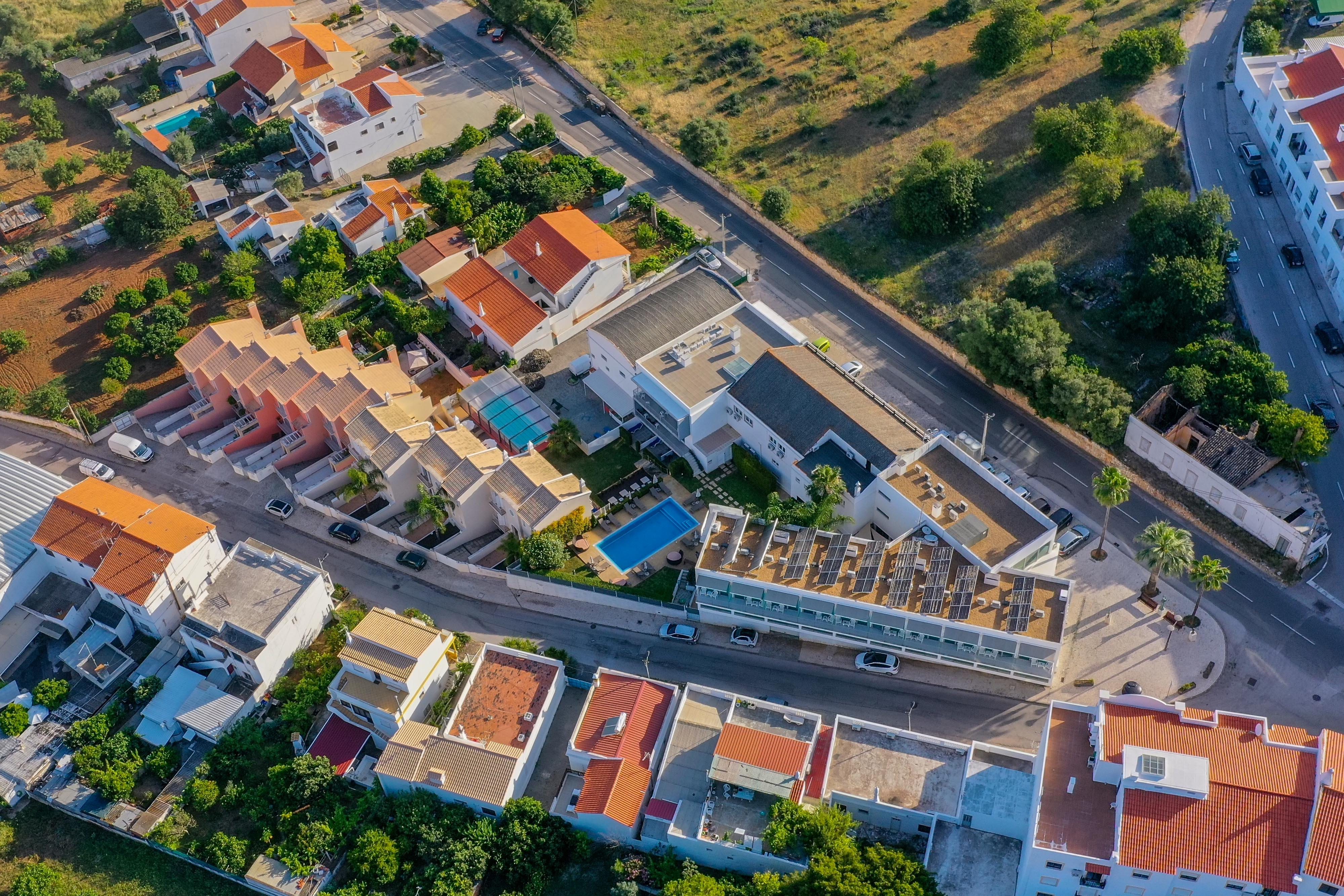 Boliqueime Hotel Albufeira