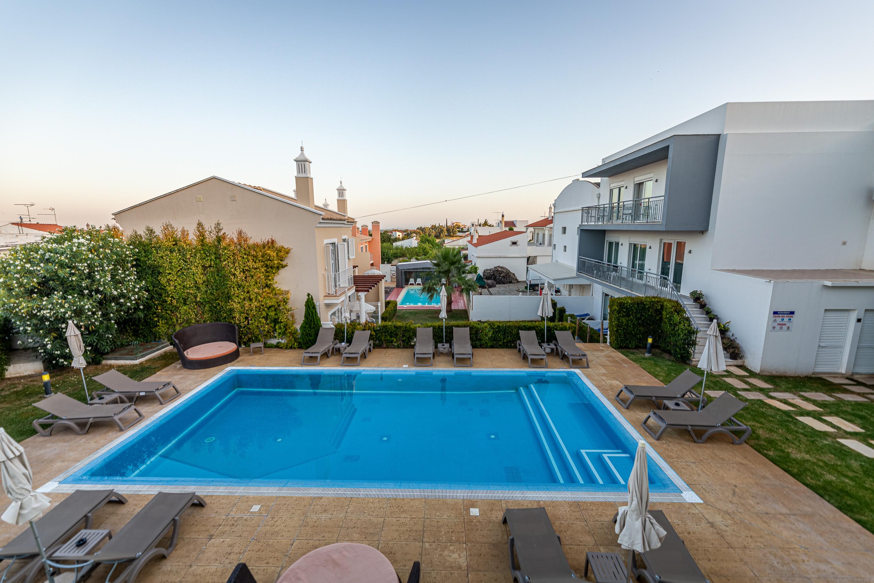 Boliqueime Hotel 3*