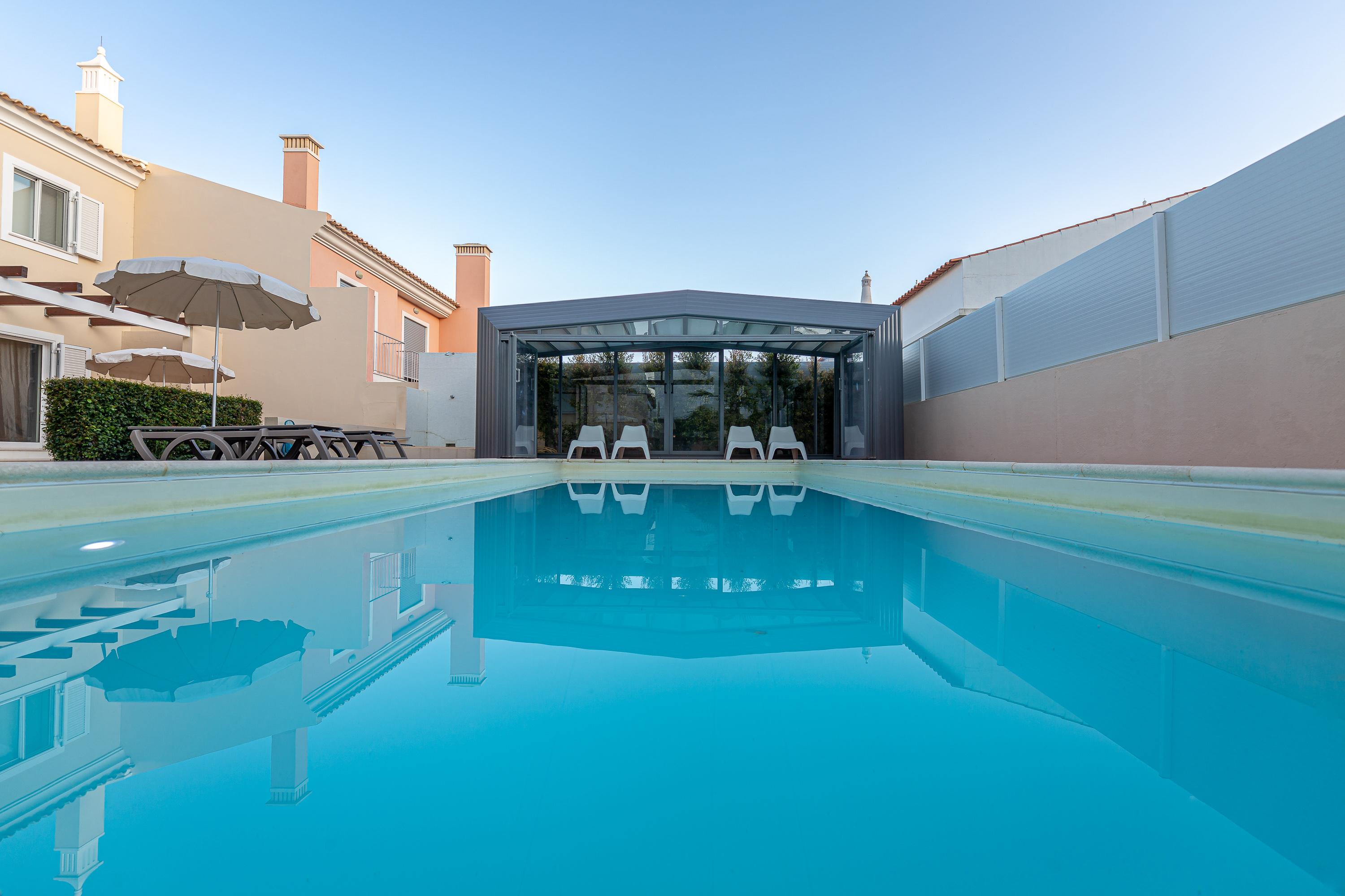 Hotel Boliqueime Albufeira