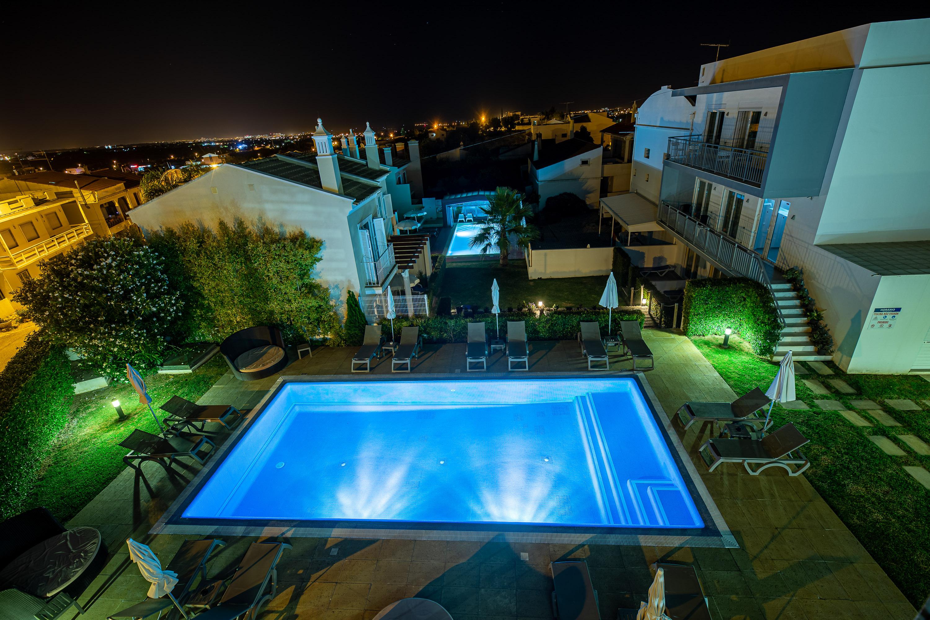Hotel Boliqueime